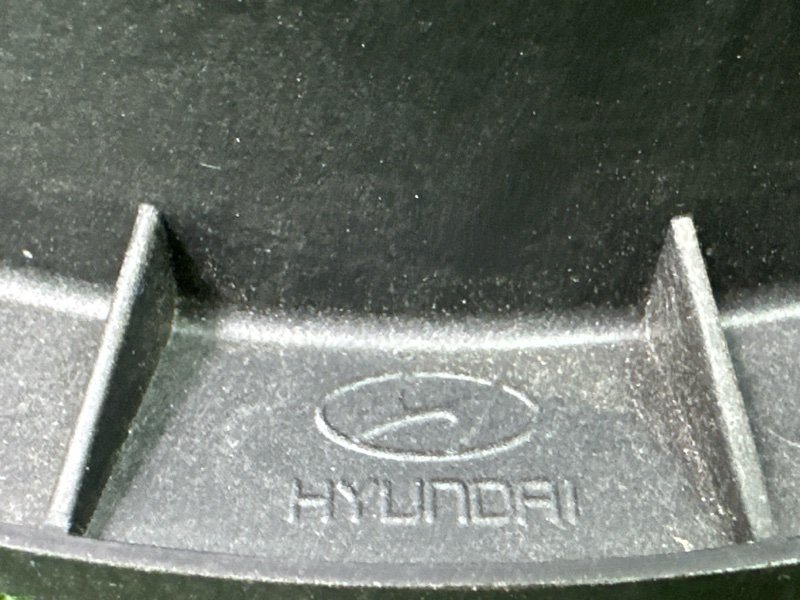 Динамик штатный Hyundai Elantra 4