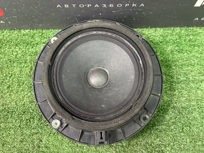 Динамик штатный Hyundai Elantra 4