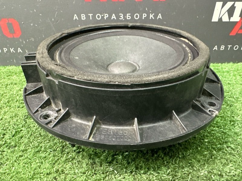 Динамик штатный Hyundai Elantra 4