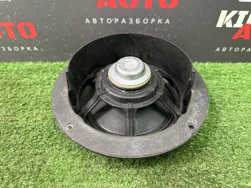 Динамик штатный Hyundai Elantra 4