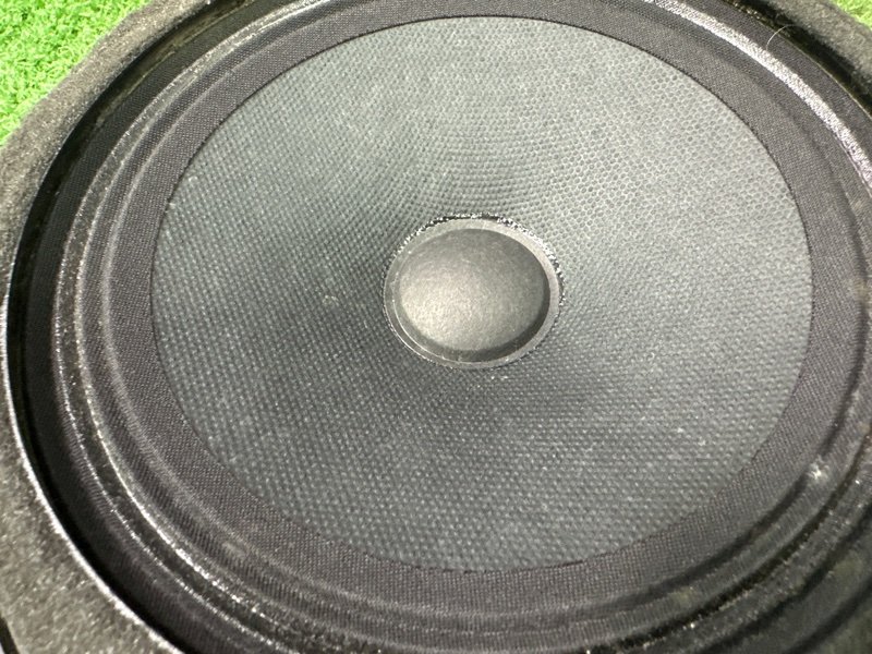 Динамик штатный Hyundai Elantra 4