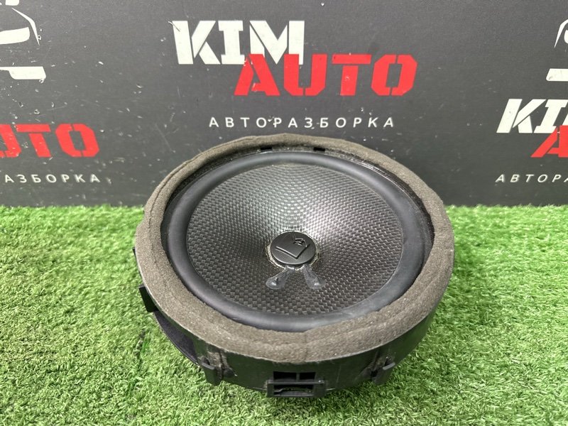 Динамик штатный Mitsubishi Outlander 3