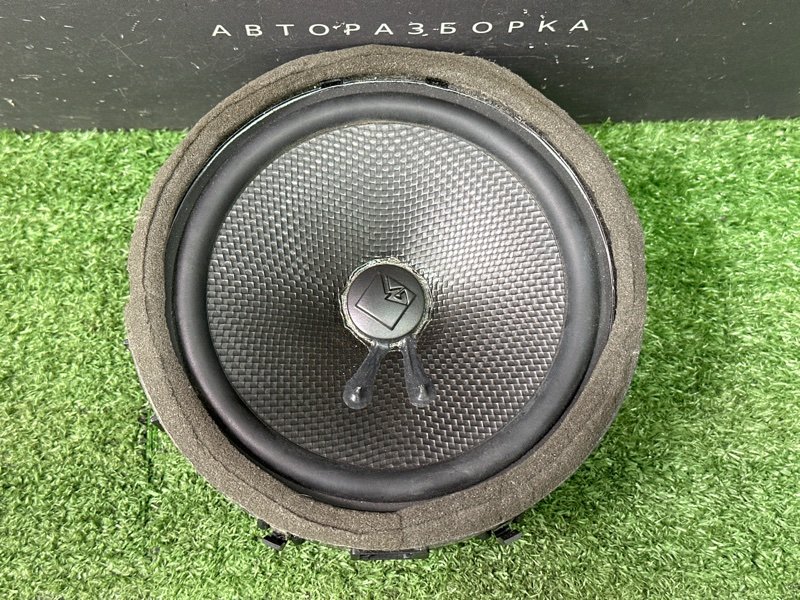 Динамик штатный Mitsubishi Outlander 3