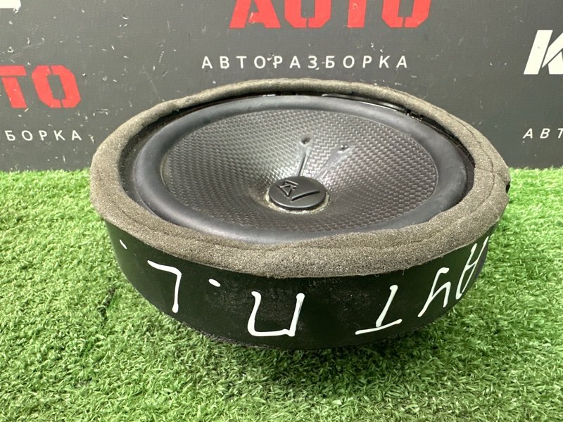 Динамик штатный Mitsubishi Outlander 3