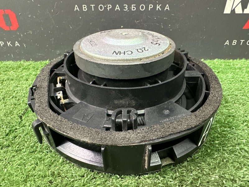 Динамик штатный Mitsubishi Outlander 3