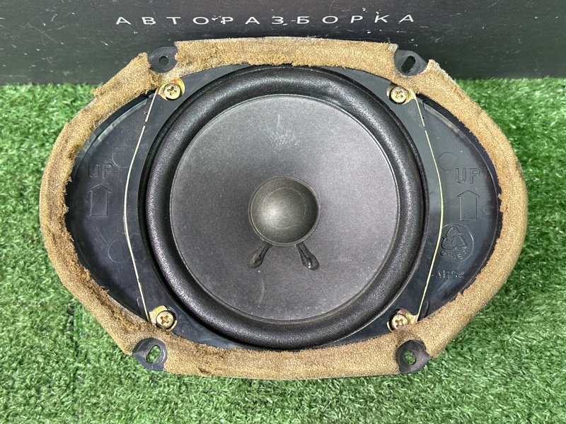 Динамик штатный Mazda 6 GG