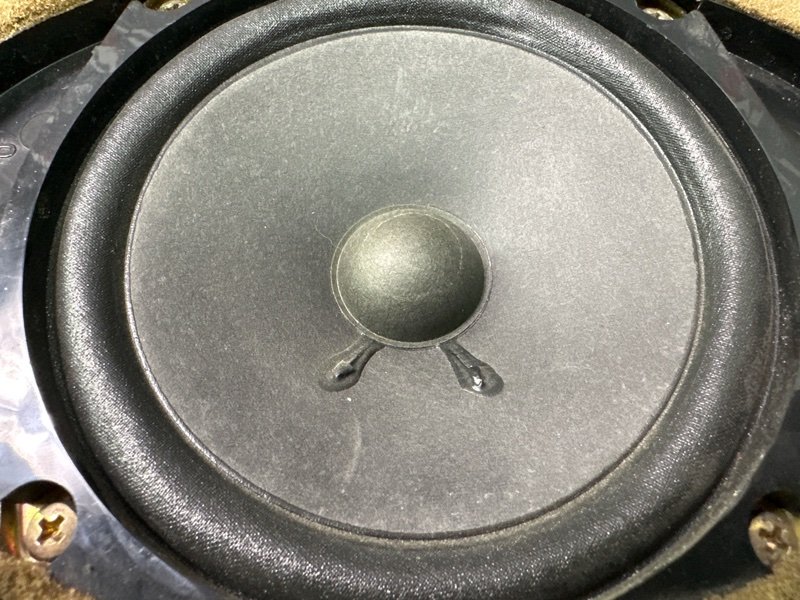 Динамик штатный Mazda 6 GG