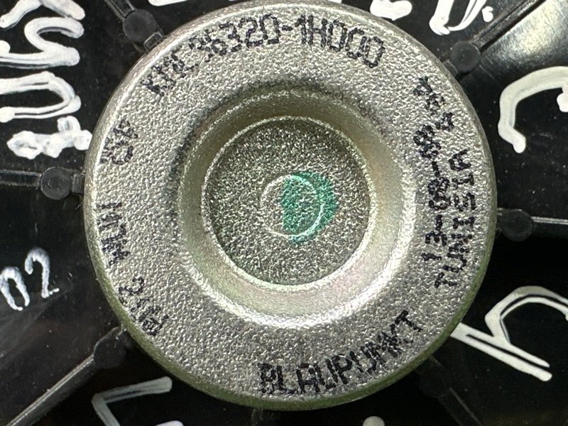 Динамик штатный Kia Ceed 1