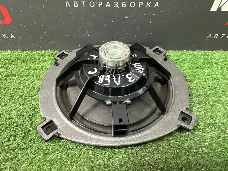 Динамик штатный Kia Ceed 1