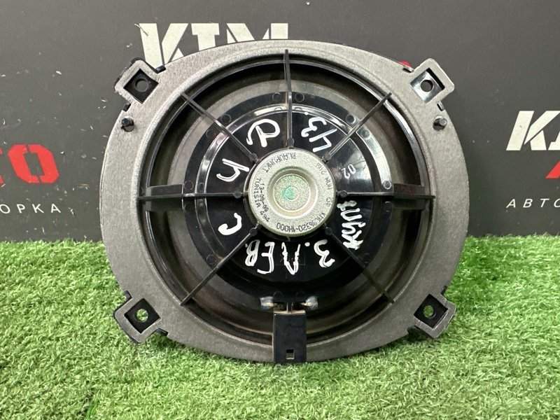 Динамик штатный Kia Ceed 1