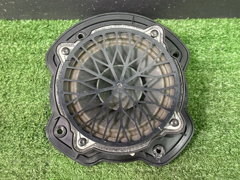 Динамик штатный Peugeot 308