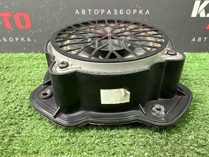 Динамик штатный Peugeot 308