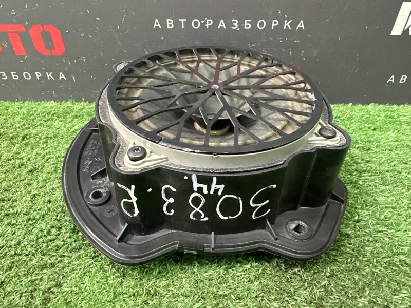 Динамик штатный Peugeot 308