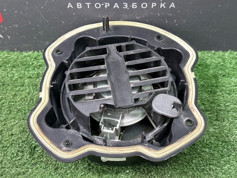 Динамик штатный Peugeot 308