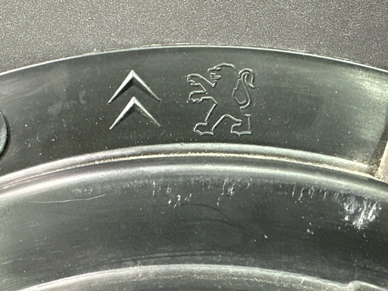 Динамик штатный Peugeot 308