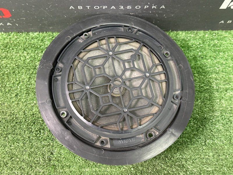 Динамик штатный Peugeot 308