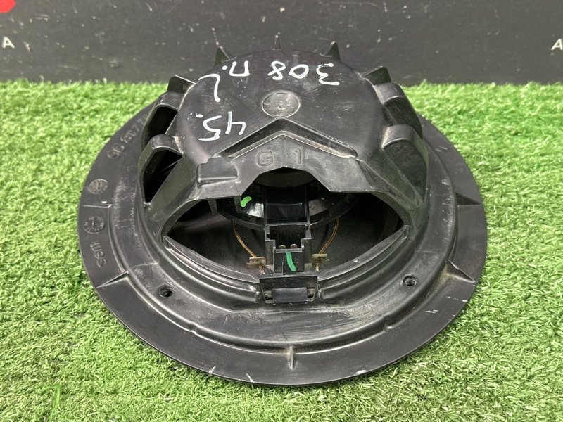 Динамик штатный Peugeot 308