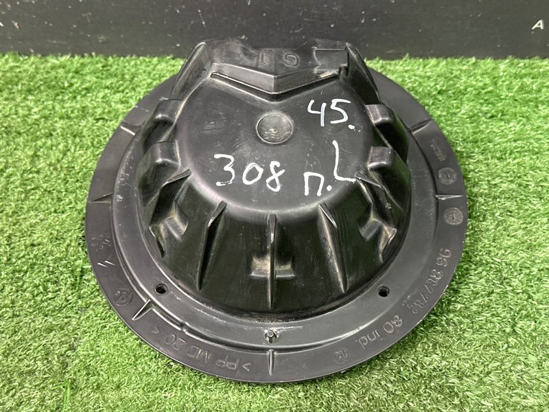 Динамик штатный Peugeot 308