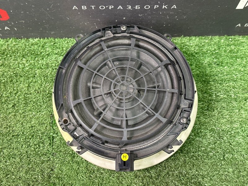 Динамик штатный Citroen C 4