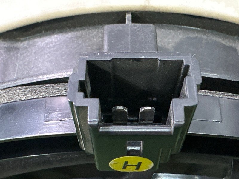 Динамик штатный Citroen C 4