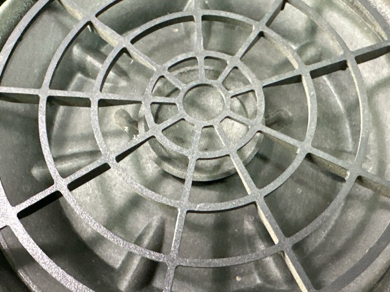 Динамик штатный Citroen C 4