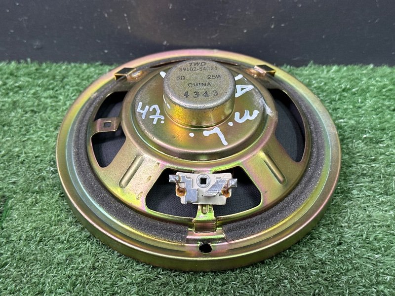 Динамик штатный Suzuki Liana