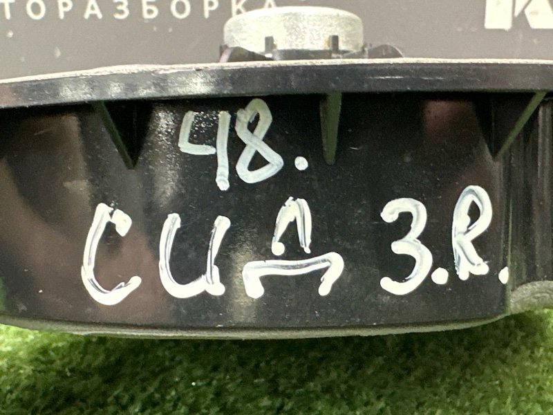 Динамик штатный Kia Ceed 1