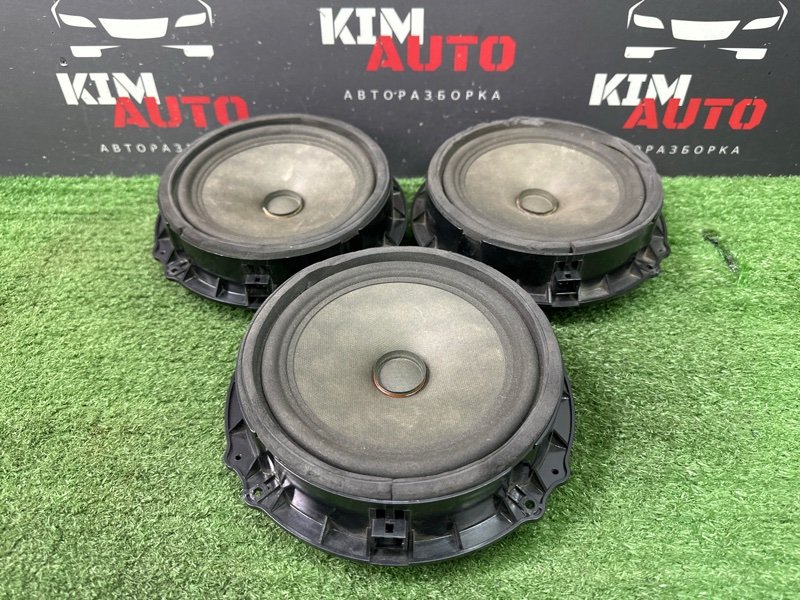 Динамик штатный Kia Ceed 1