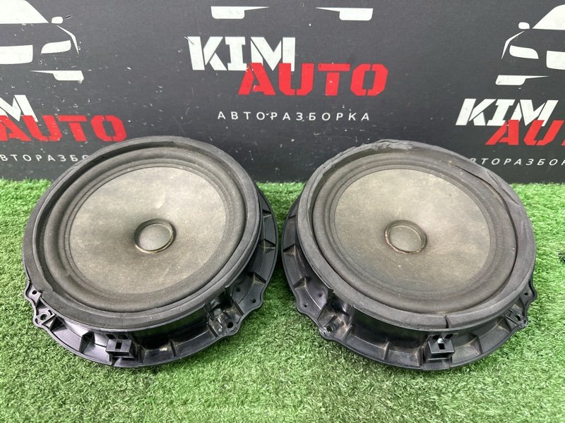 Динамик штатный Kia Ceed 1