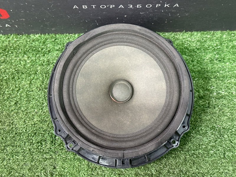 Динамик штатный Kia Ceed 1