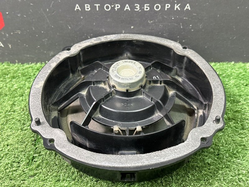 Динамик штатный Kia Ceed 1