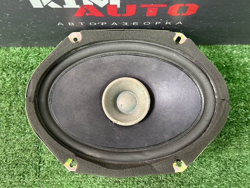 Динамик штатный Mazda 3