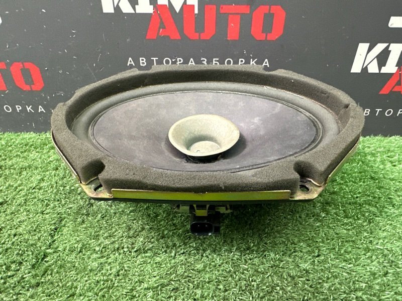 Динамик штатный Mazda 3