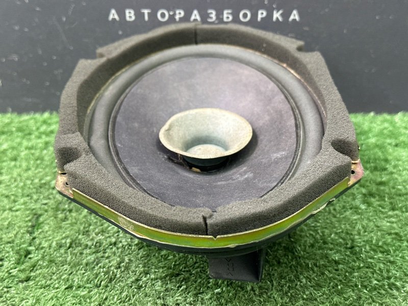 Динамик штатный Mazda 3