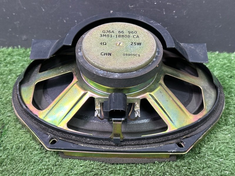 Динамик штатный Mazda 3