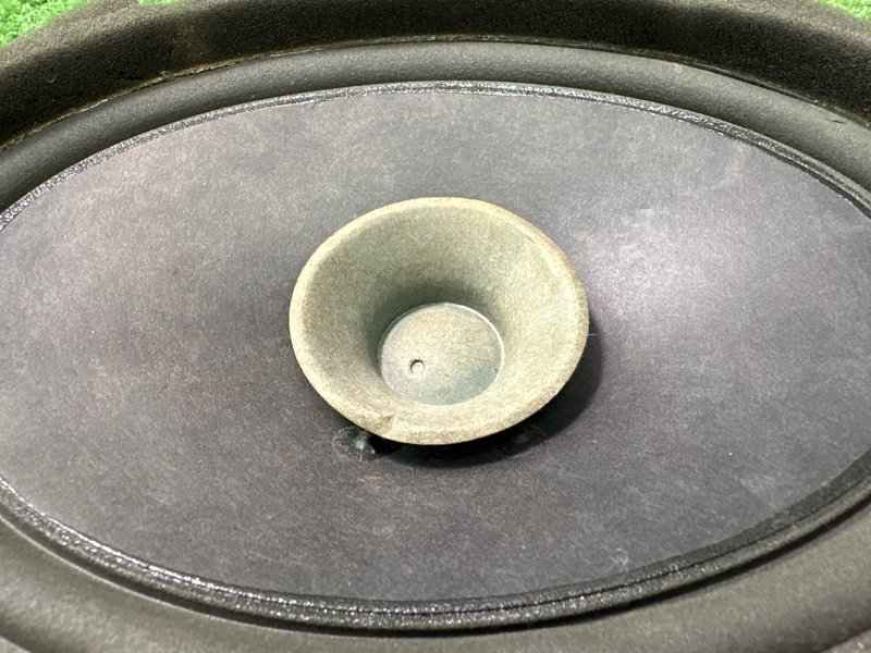 Динамик штатный Mazda 3