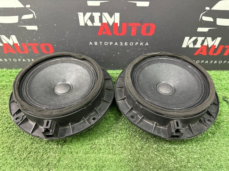 Динамик штатный Hyundai Elantra 4