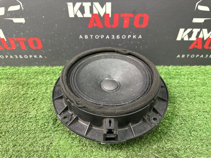 Динамик штатный Hyundai Elantra 4