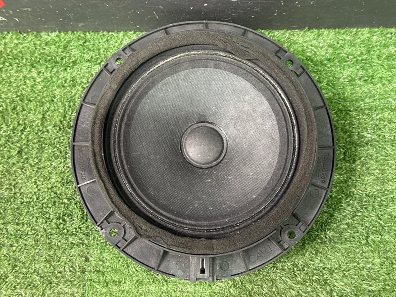 Динамик штатный Hyundai Elantra 4