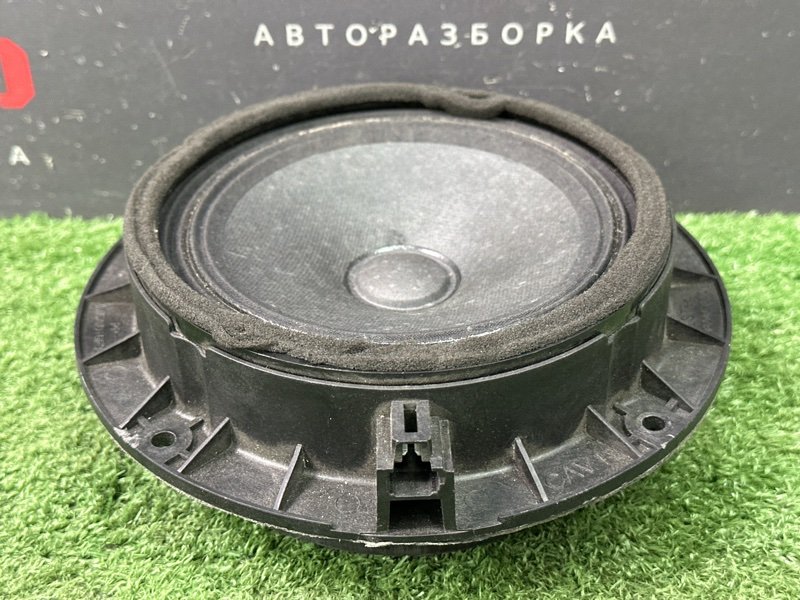 Динамик штатный Hyundai Elantra 4