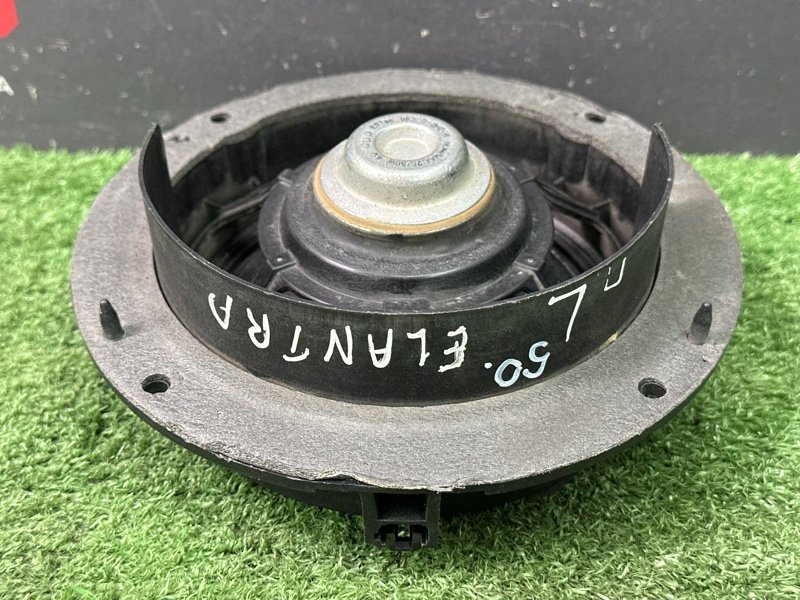 Динамик штатный Hyundai Elantra 4