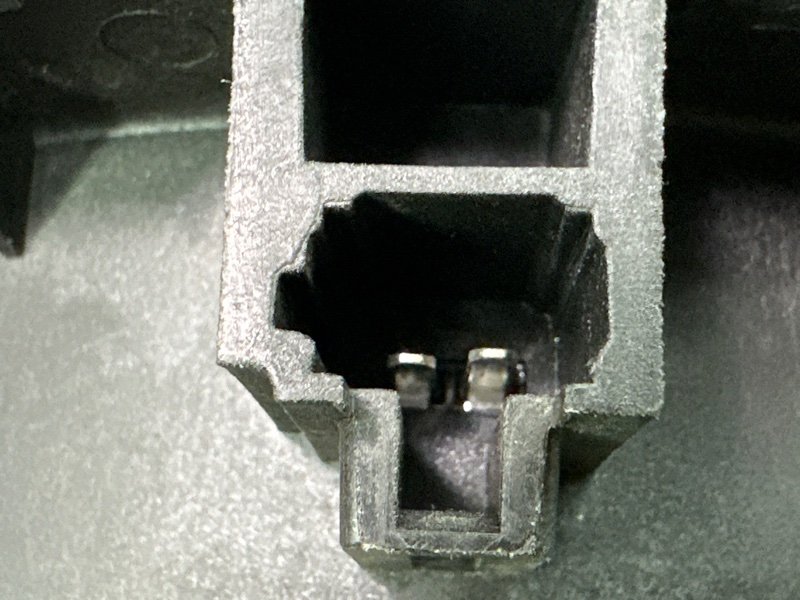 Динамик штатный Hyundai Elantra 4