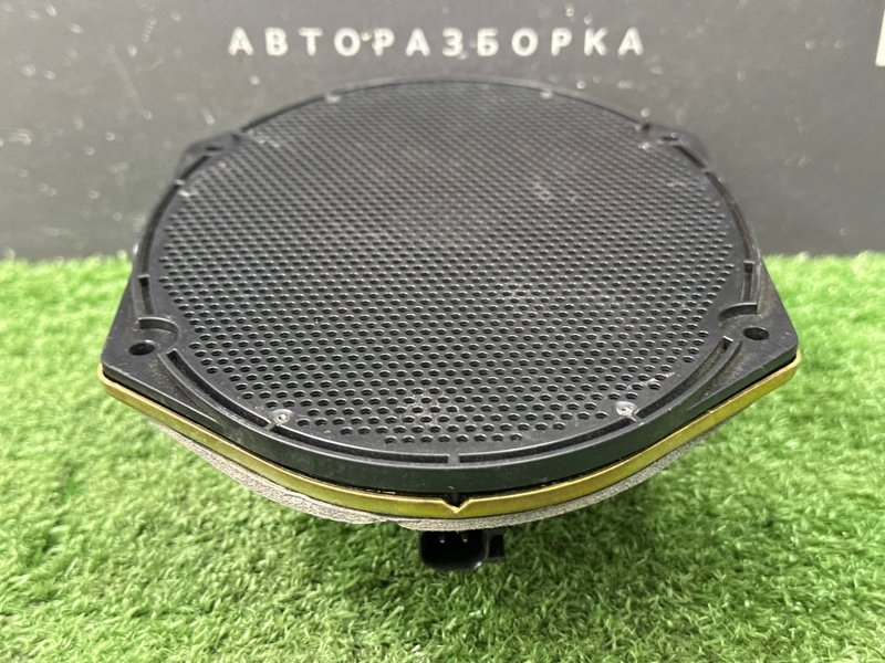 Динамик штатный Ford Fusion