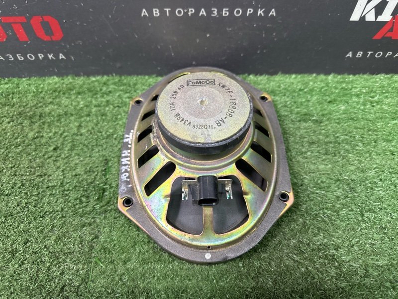 Динамик штатный Ford Fusion