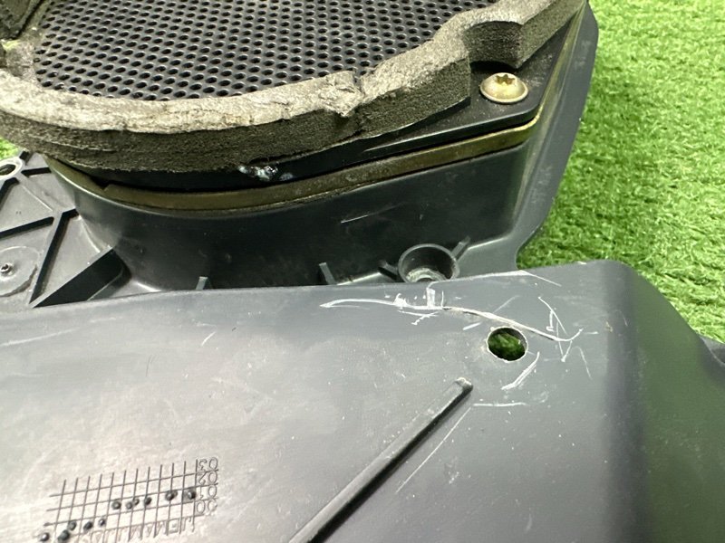 Динамик штатный Ford Mondeo 3