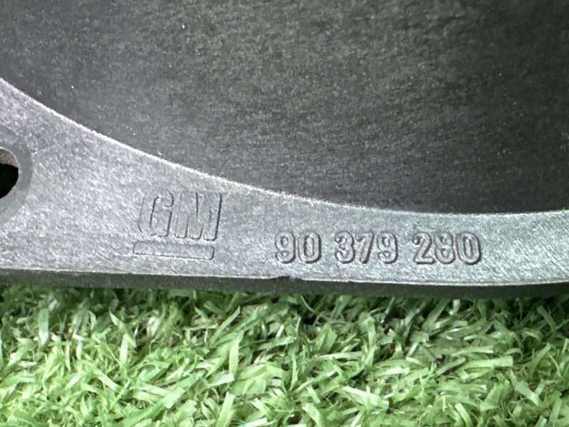 Динамик штатный Opel Astra H