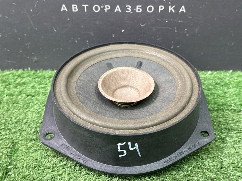 Динамик штатный Opel Astra H