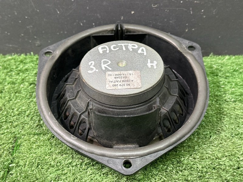 Динамик штатный Opel Astra H