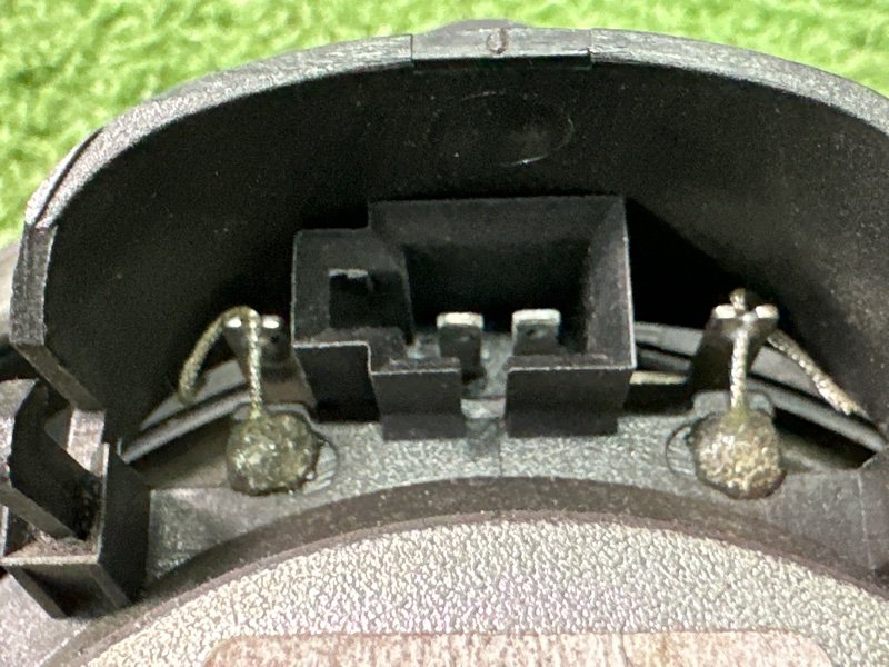 Динамик штатный Opel Astra H