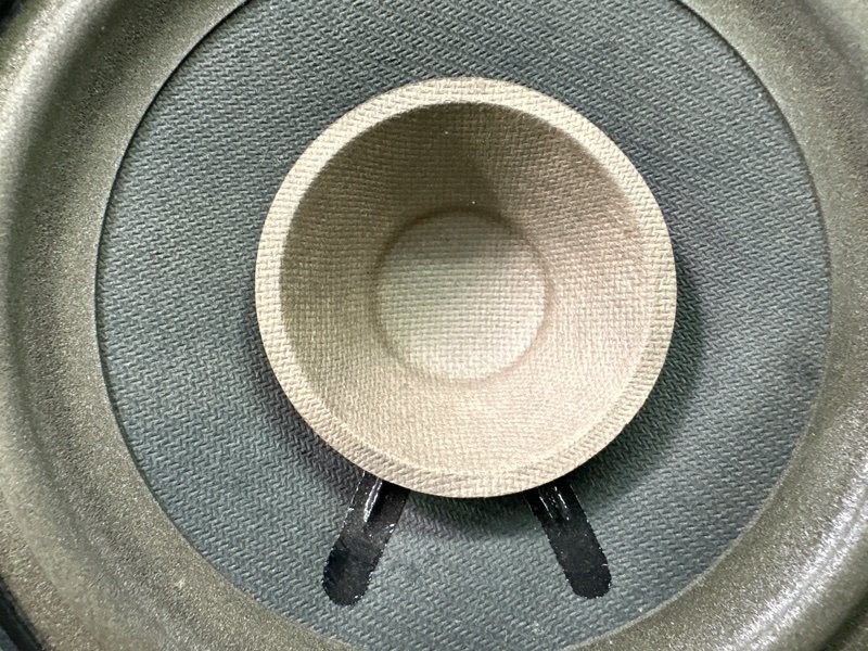 Динамик штатный Opel Astra H